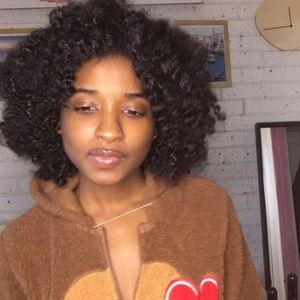 Meet your Posher, Starriah